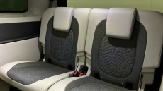 Volkswagen ID. Buzz 210kW Style Pro 86kWh 5dr LWB Auto [7 Seat] Electric Estate